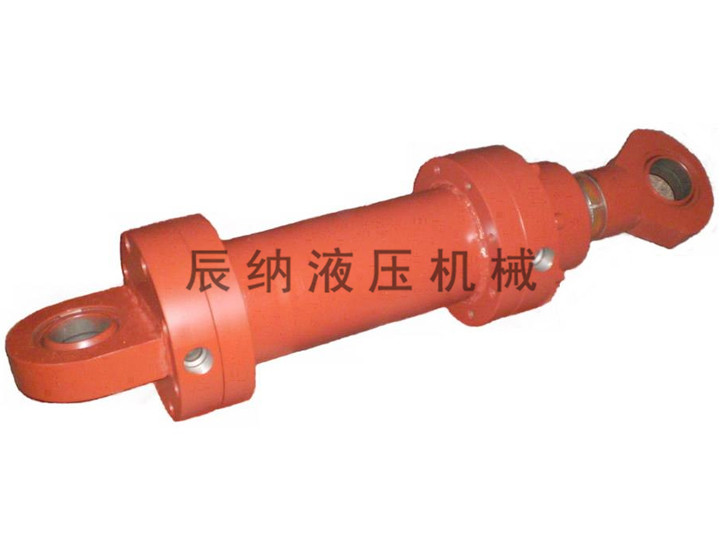 Hydraulic cylinder